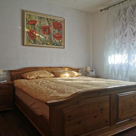 House Leyla Otel Bihać Dış mekan fotoğraf