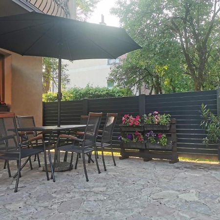 House Leyla Otel Bihać Dış mekan fotoğraf