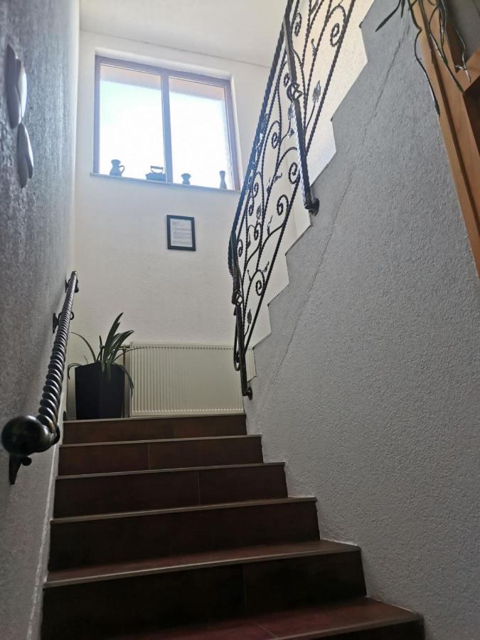 House Leyla Otel Bihać Dış mekan fotoğraf