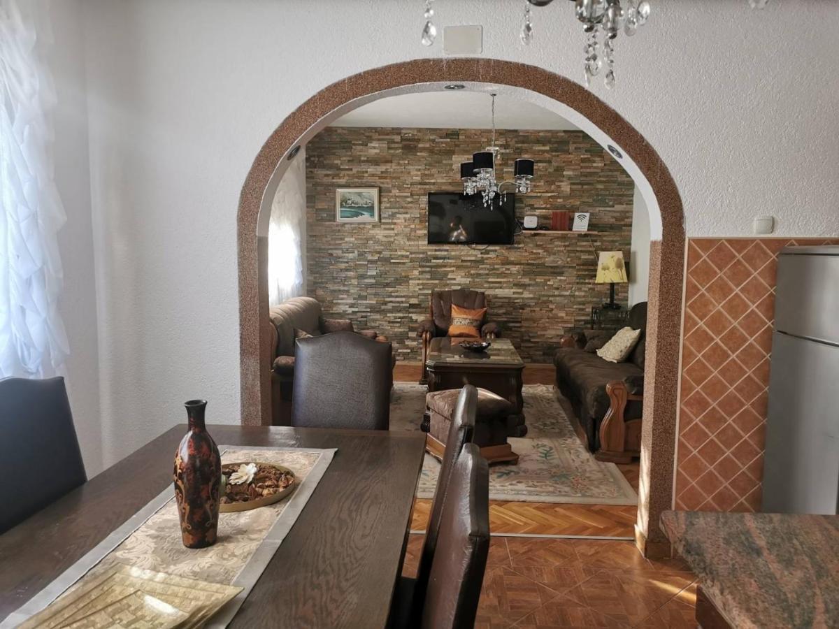 House Leyla Otel Bihać Dış mekan fotoğraf
