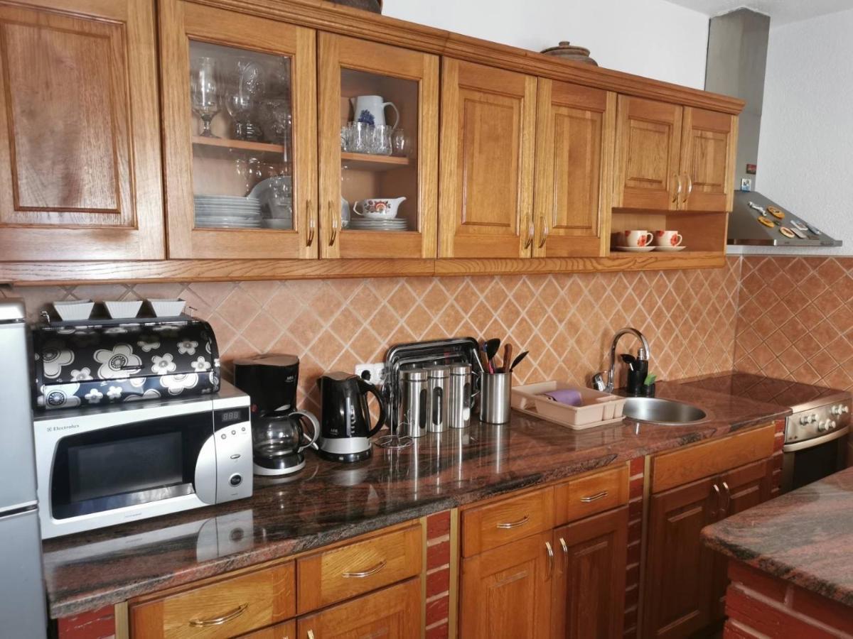 House Leyla Otel Bihać Dış mekan fotoğraf
