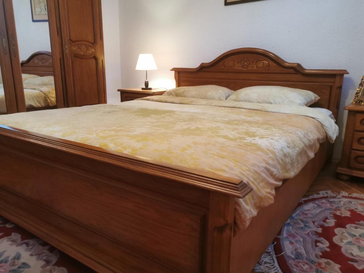 House Leyla Otel Bihać Dış mekan fotoğraf