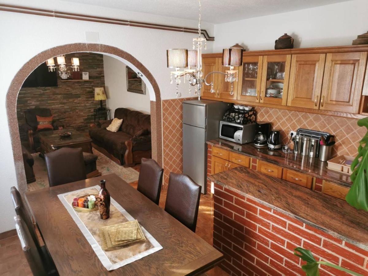 House Leyla Otel Bihać Dış mekan fotoğraf