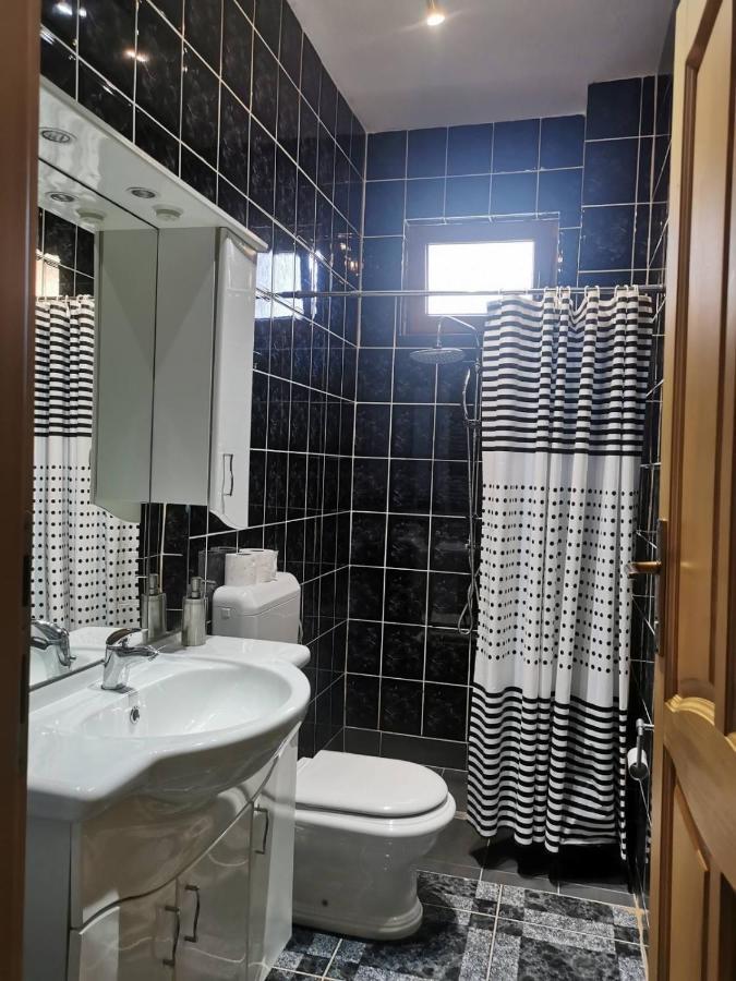 House Leyla Otel Bihać Dış mekan fotoğraf