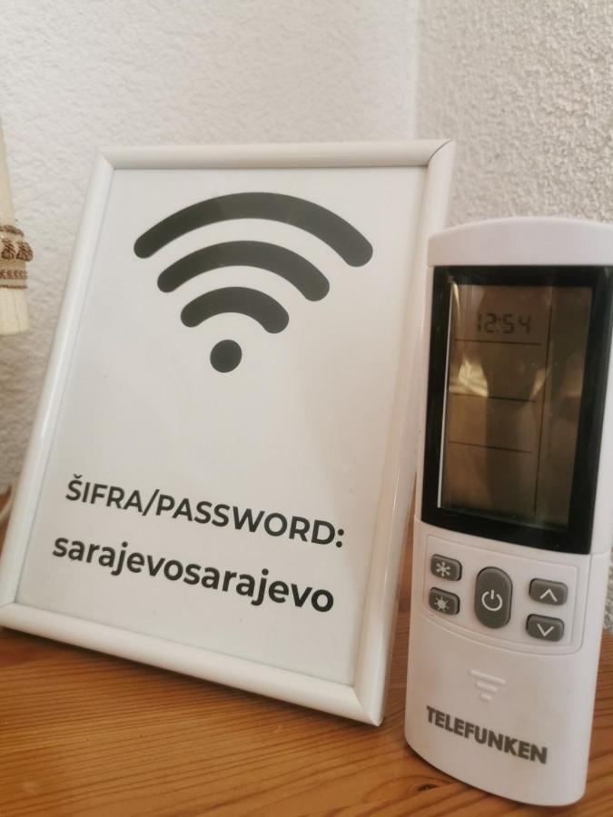 House Leyla Otel Bihać Dış mekan fotoğraf