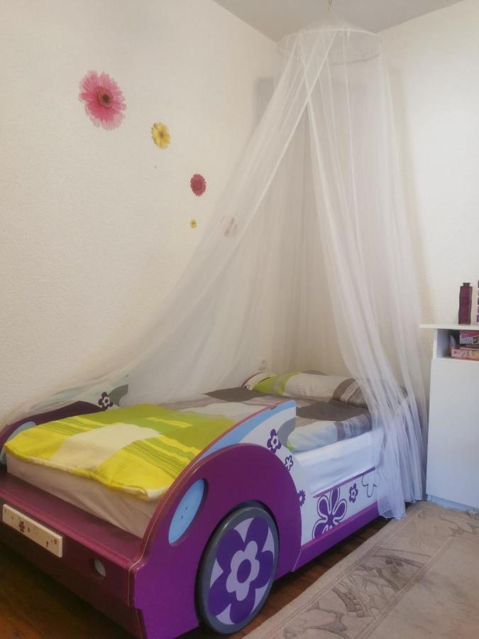 House Leyla Otel Bihać Dış mekan fotoğraf