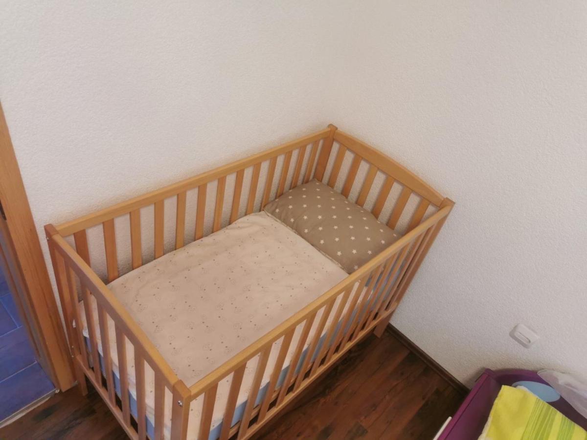 House Leyla Otel Bihać Dış mekan fotoğraf