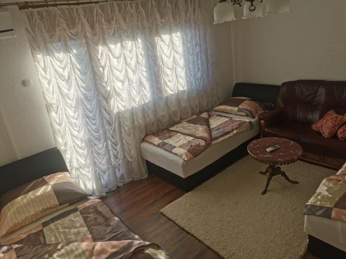 House Leyla Otel Bihać Dış mekan fotoğraf