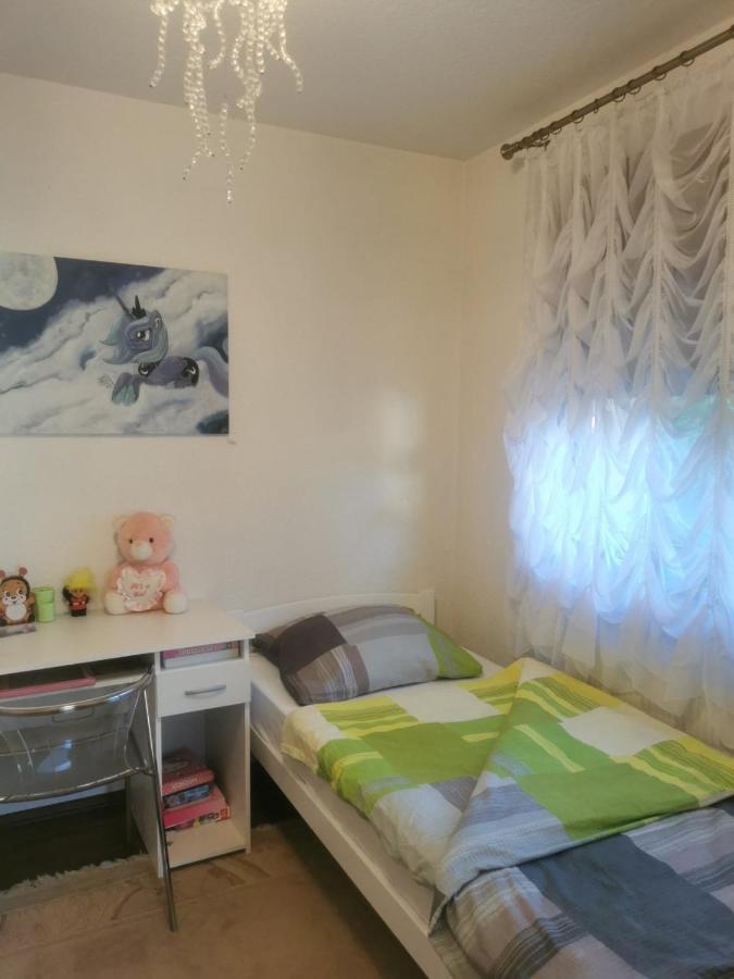 House Leyla Otel Bihać Dış mekan fotoğraf