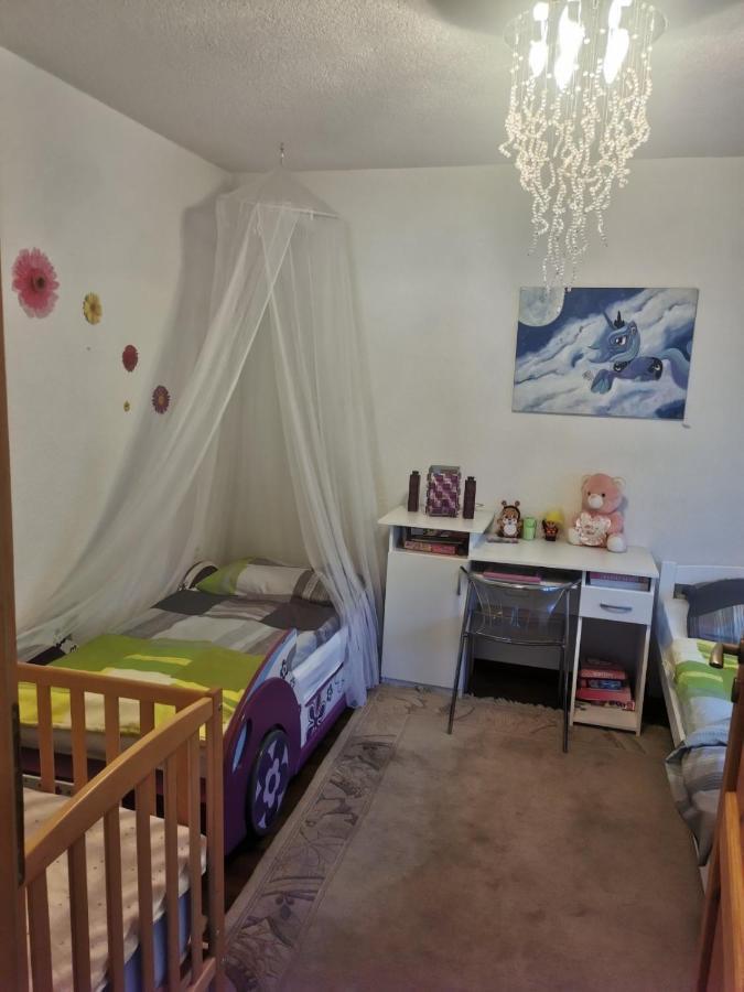 House Leyla Otel Bihać Dış mekan fotoğraf