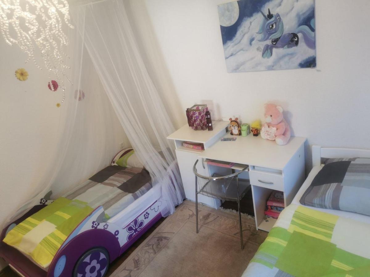 House Leyla Otel Bihać Dış mekan fotoğraf
