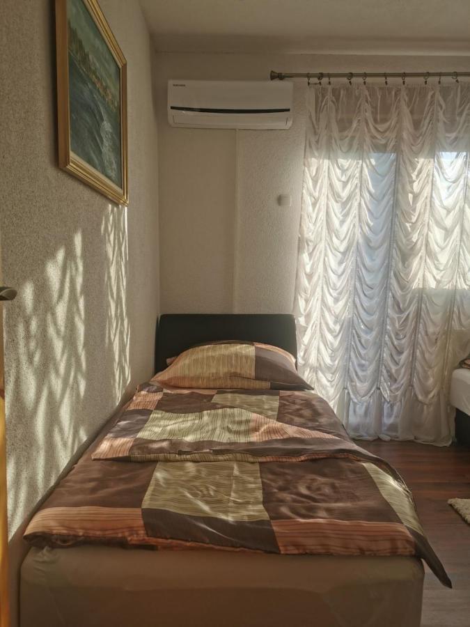 House Leyla Otel Bihać Dış mekan fotoğraf