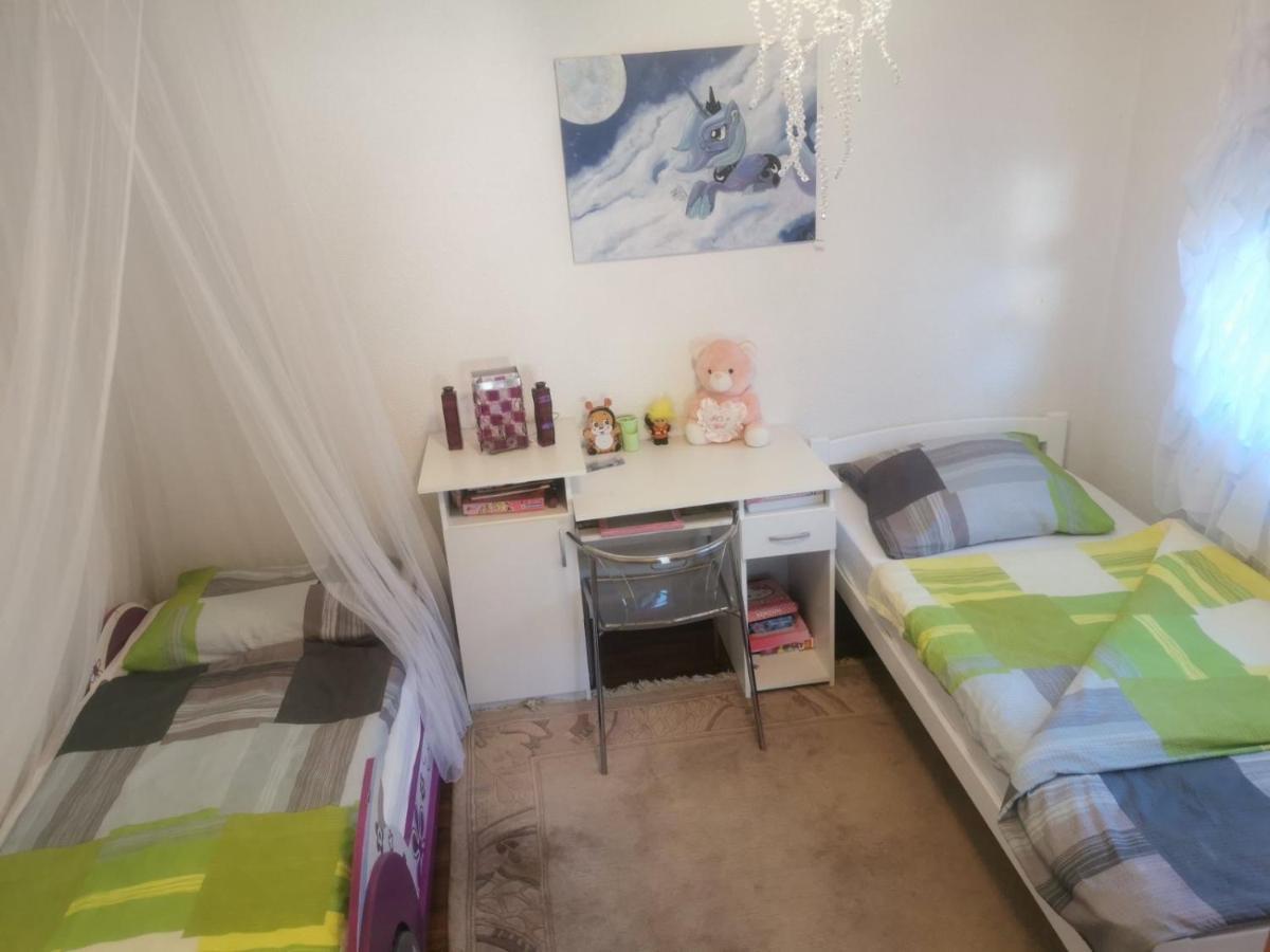 House Leyla Otel Bihać Dış mekan fotoğraf